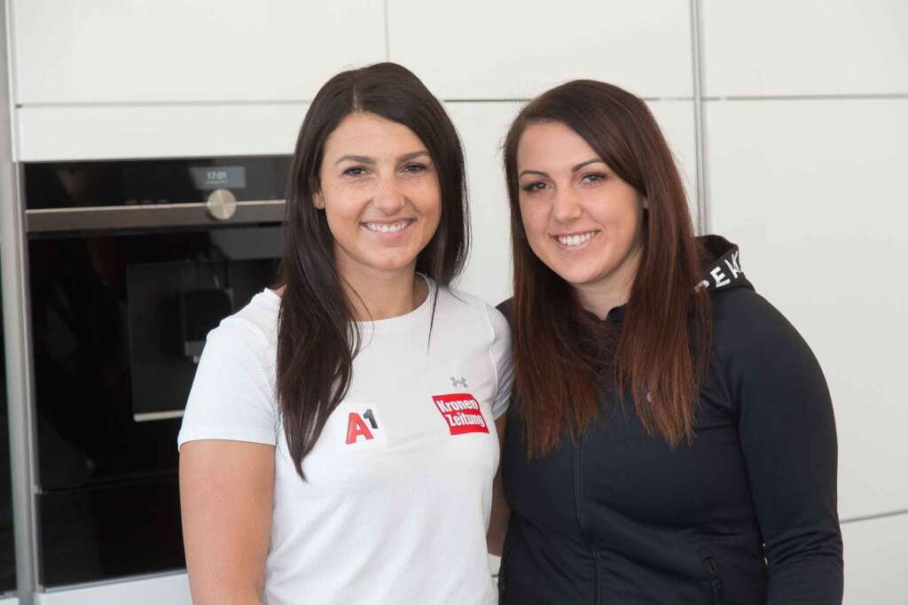 Stephanie Venier - Gfrerer Küchen & Qualitätsmöbel